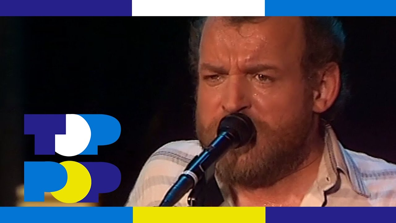 Joe Cocker - Unchain My Heart • TopPop