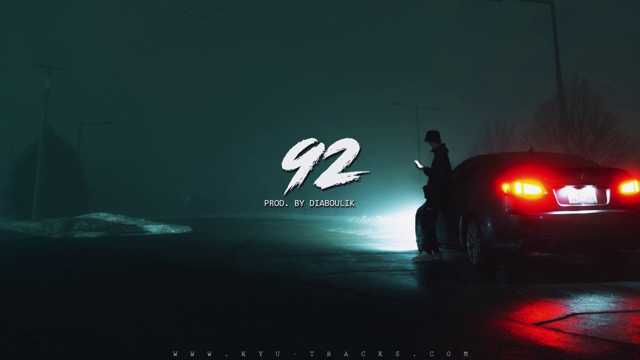Hard Rap/Trap Beat | Sick Rap Instrumental 2020 | Freestyle Instrumentals (prod. Diaboulik)