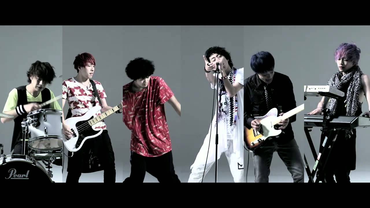 LIFriends feat. 新里宏太 / 君の瞳にロックオン