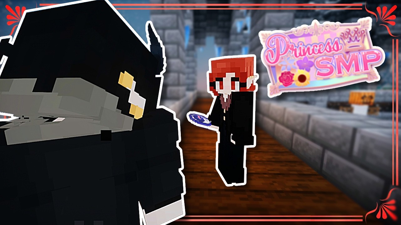 Safe Haven. - PSMP MCRP 🌹