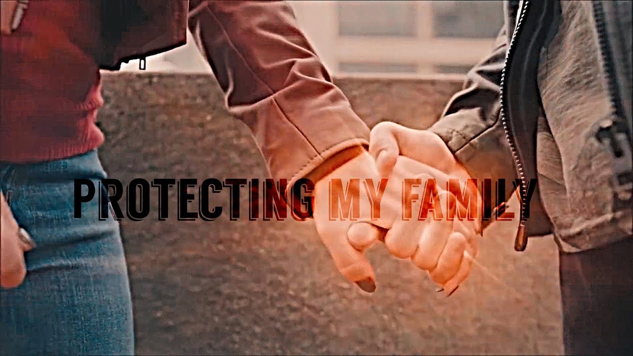 Fenris II PROTECTING MY FAMILY