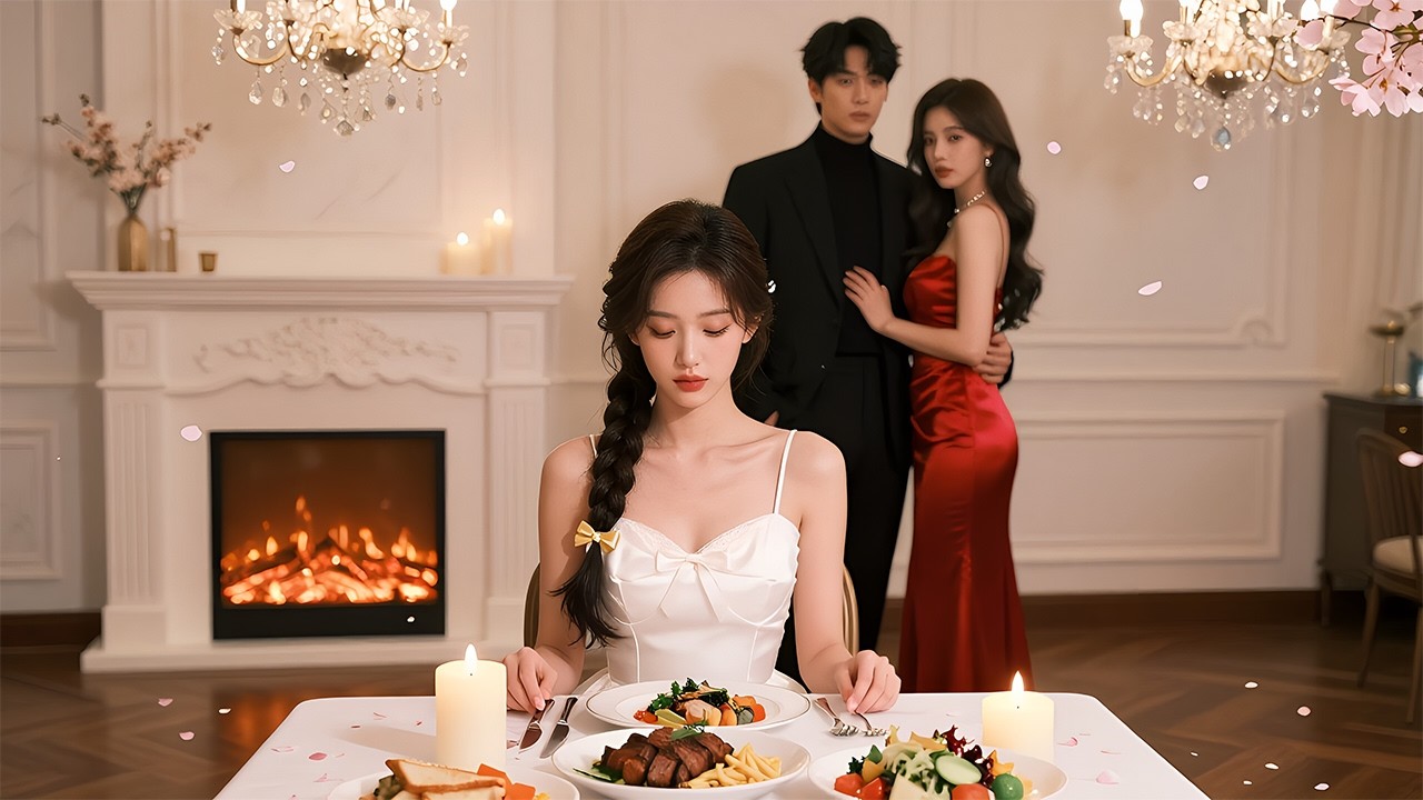 【더빙】20년 간 나에게 준 모든 것은, 다른 여자를 위한 명품의 '끼워팔기'였다… 이제 그만 끝내야겠다.