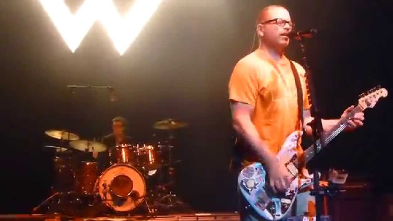 Weezer - 