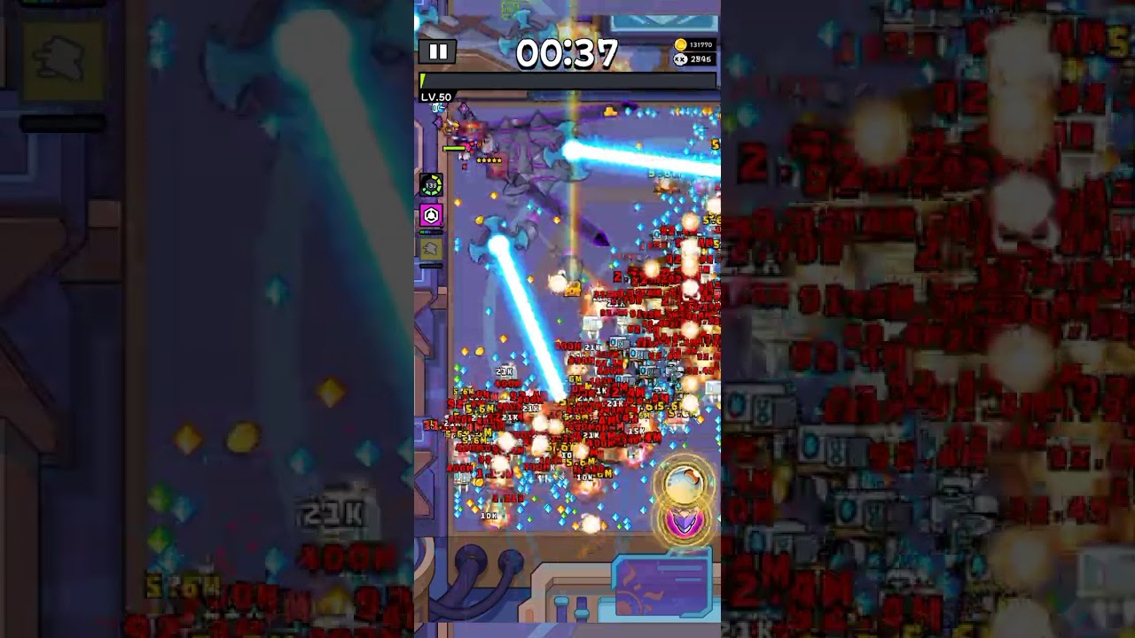 チャプター295クリア！
