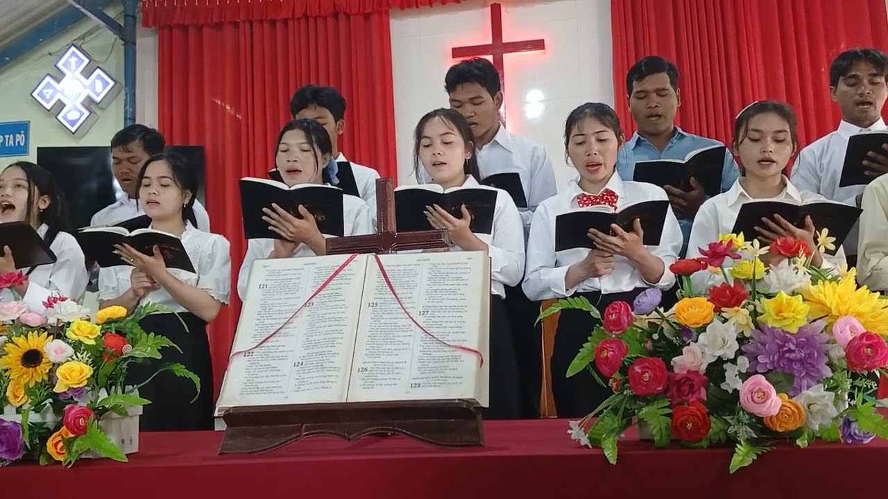 Bing hlăk ai chỉ hội plơi phung 