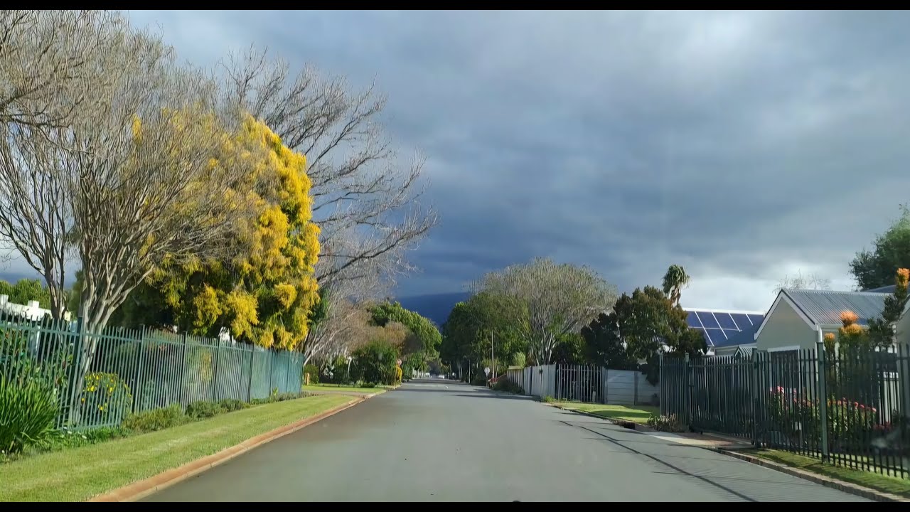 Beautiful Rawsonville