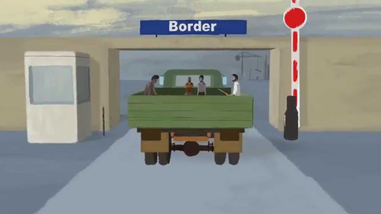 ILO Forced Labour