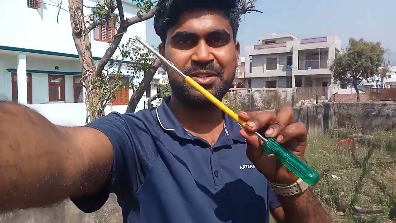 Haldwani mein 📡Airtel ka kam