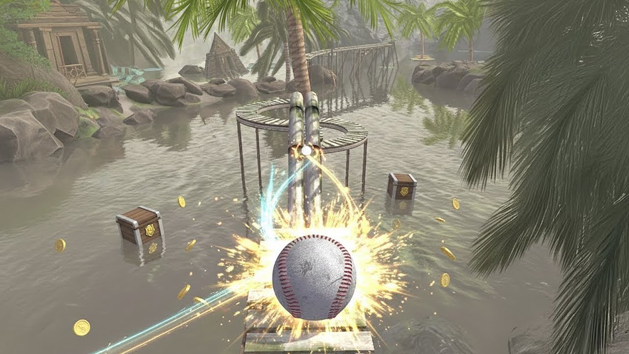 Rollance : Adventure Balls - Gameplay Walkthrough Part 6 (Android,iOS)