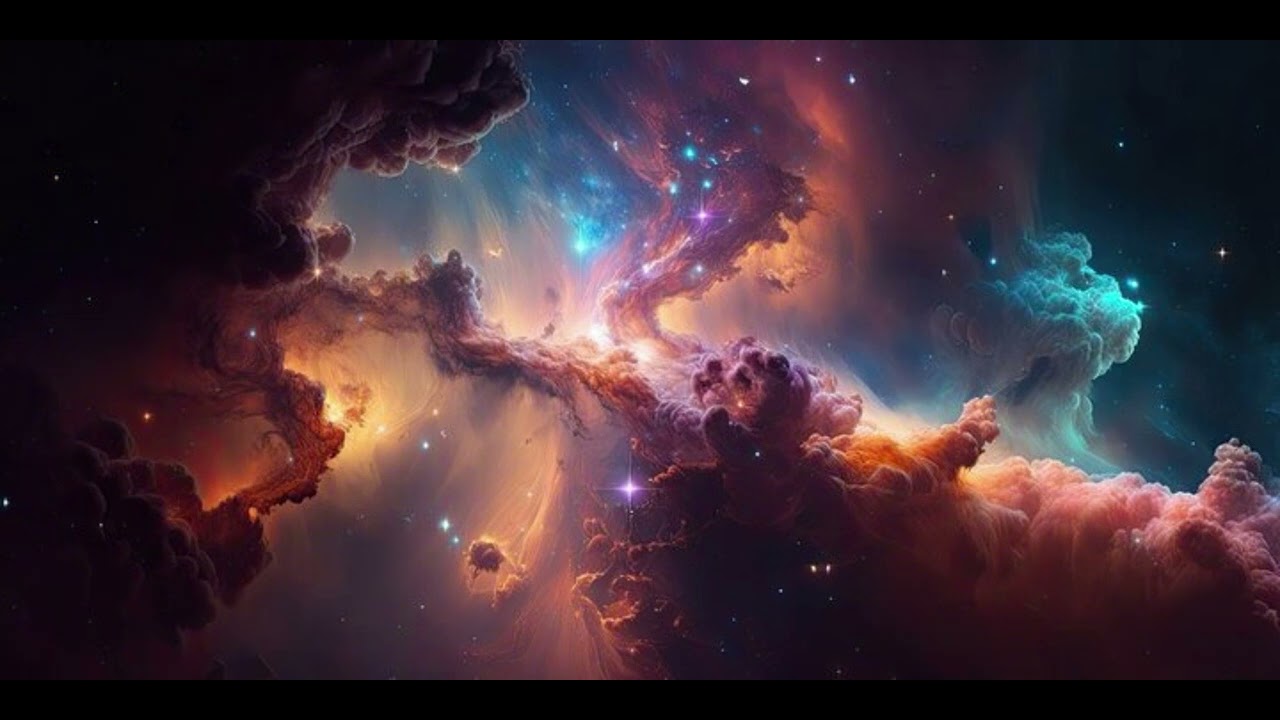 Space Concert by Slams