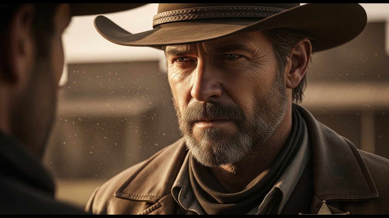 He Spared the Outlaw Once… Now the Final Duel Begins  WildWest Story