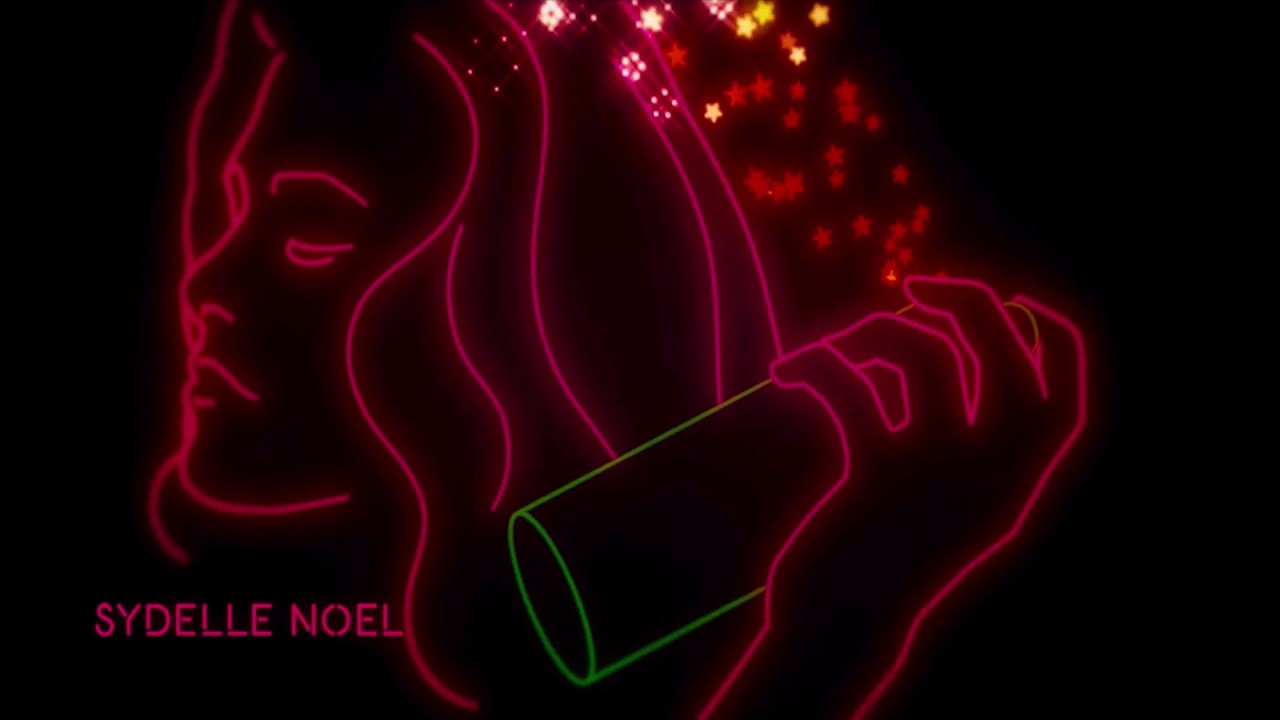 GLOW Animated Intro