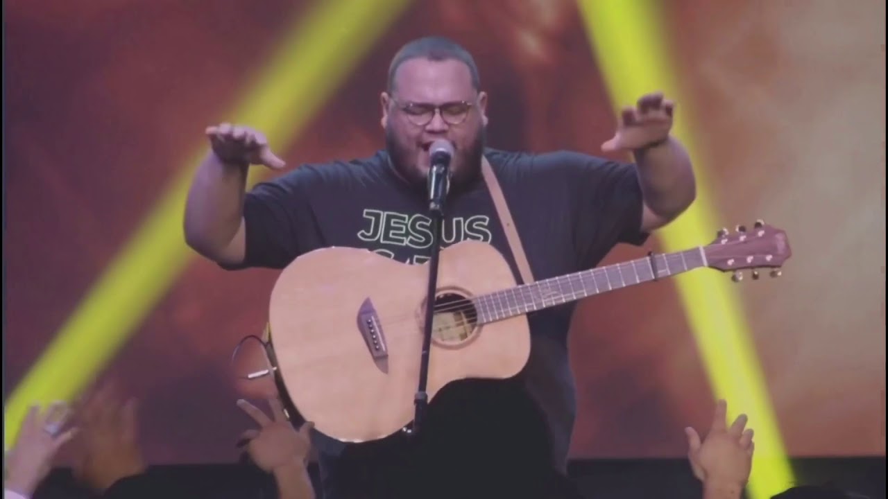 See a victory (cover)