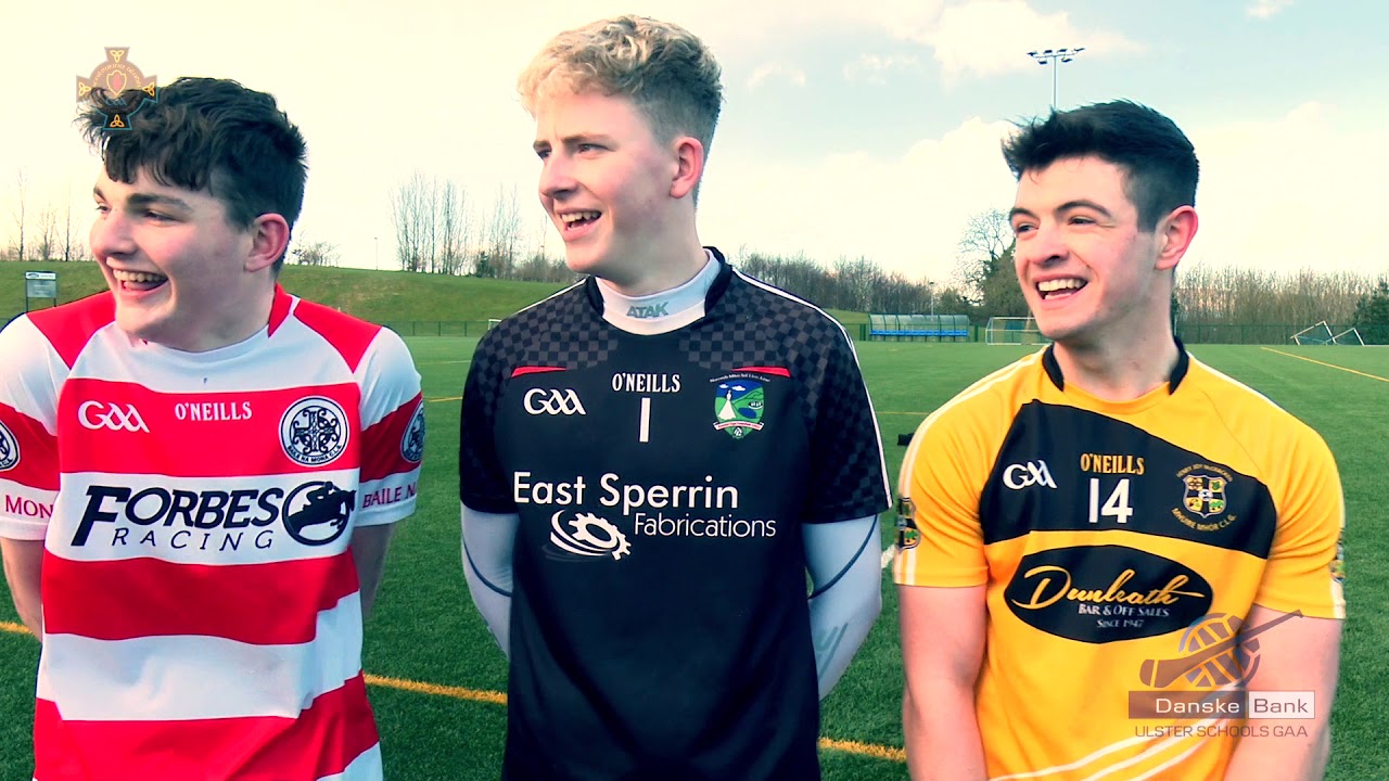 Danske Bank All Stars 2018 Ceremony