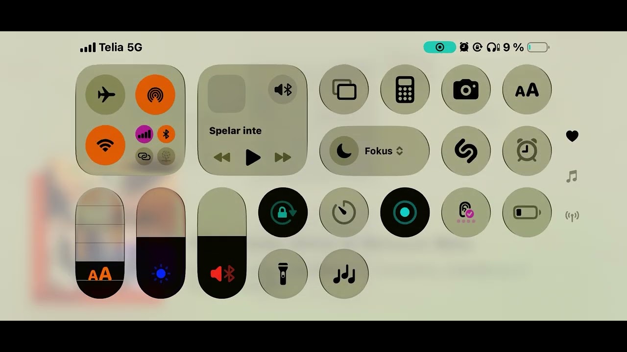 Playing project sekai until I crash out…! (Inverted colours