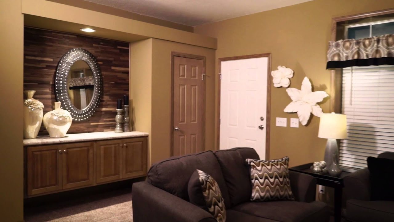 Advantage 3264 209 - Modular Home by Redman Homes