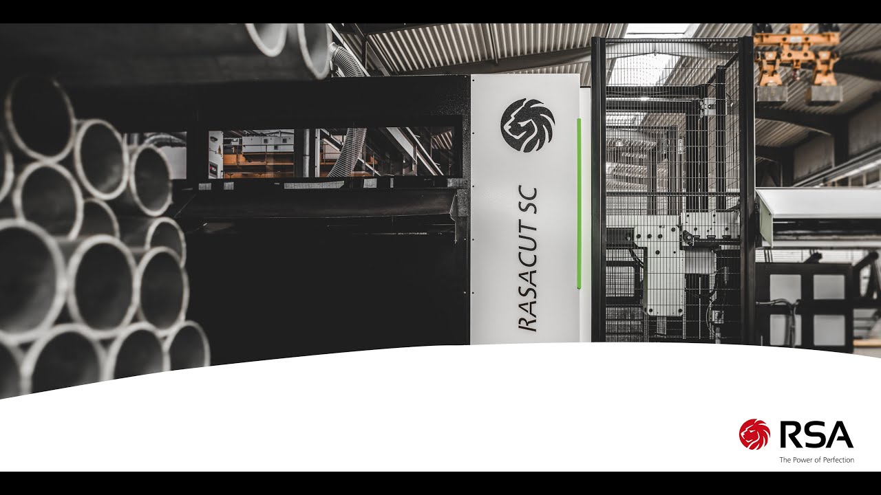 Unser Allround-Talent &ndash; optimiert f&uuml;r den Stahlhandel