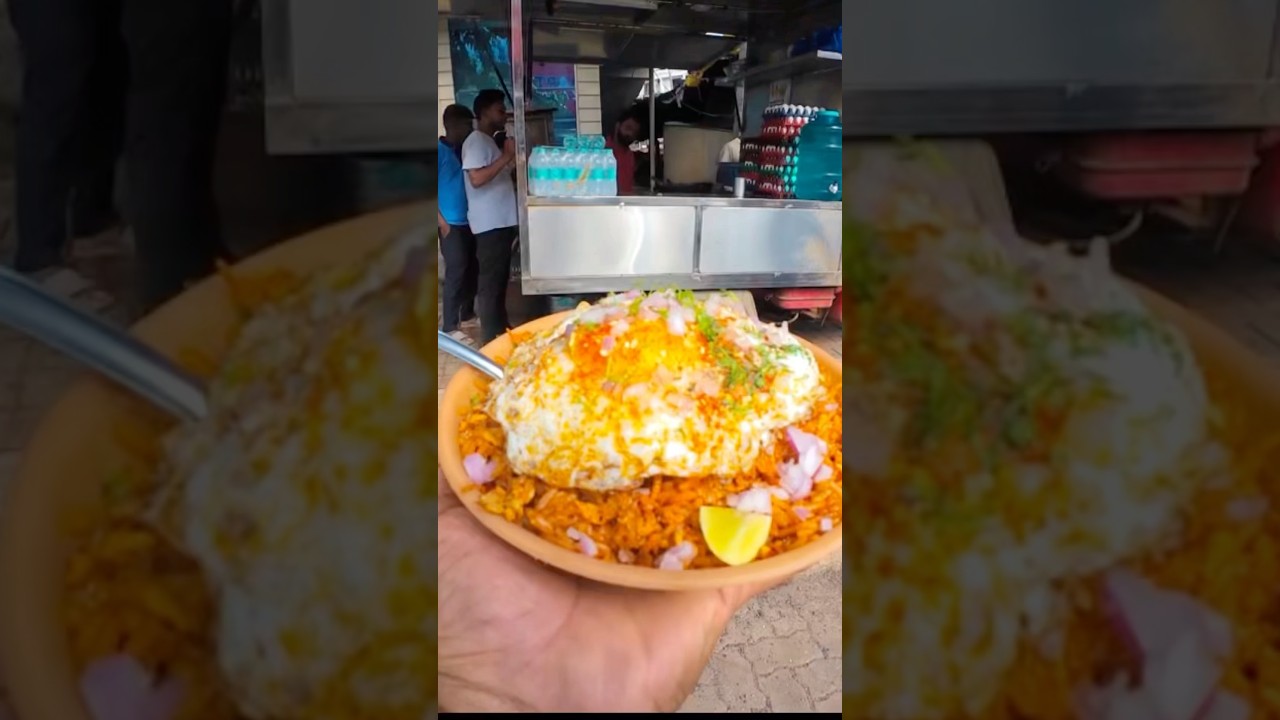 Belgaum street food fast food Indian street food #streetfood #food #foryou