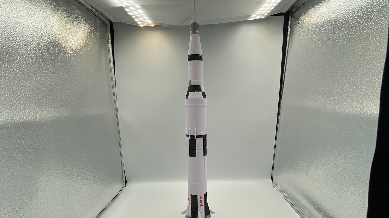 Saturn V