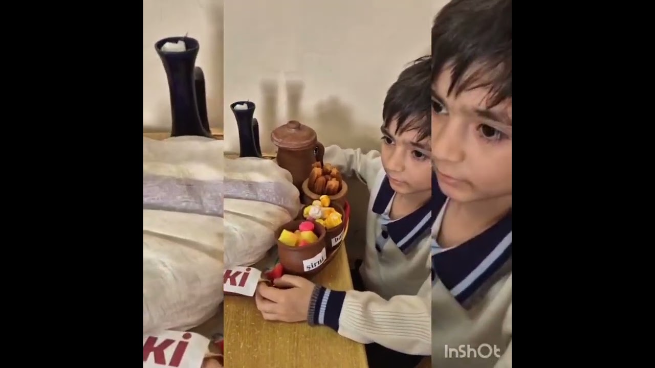 1a Azərbaycanımızın bölgələrini tanıyırıq. 2025