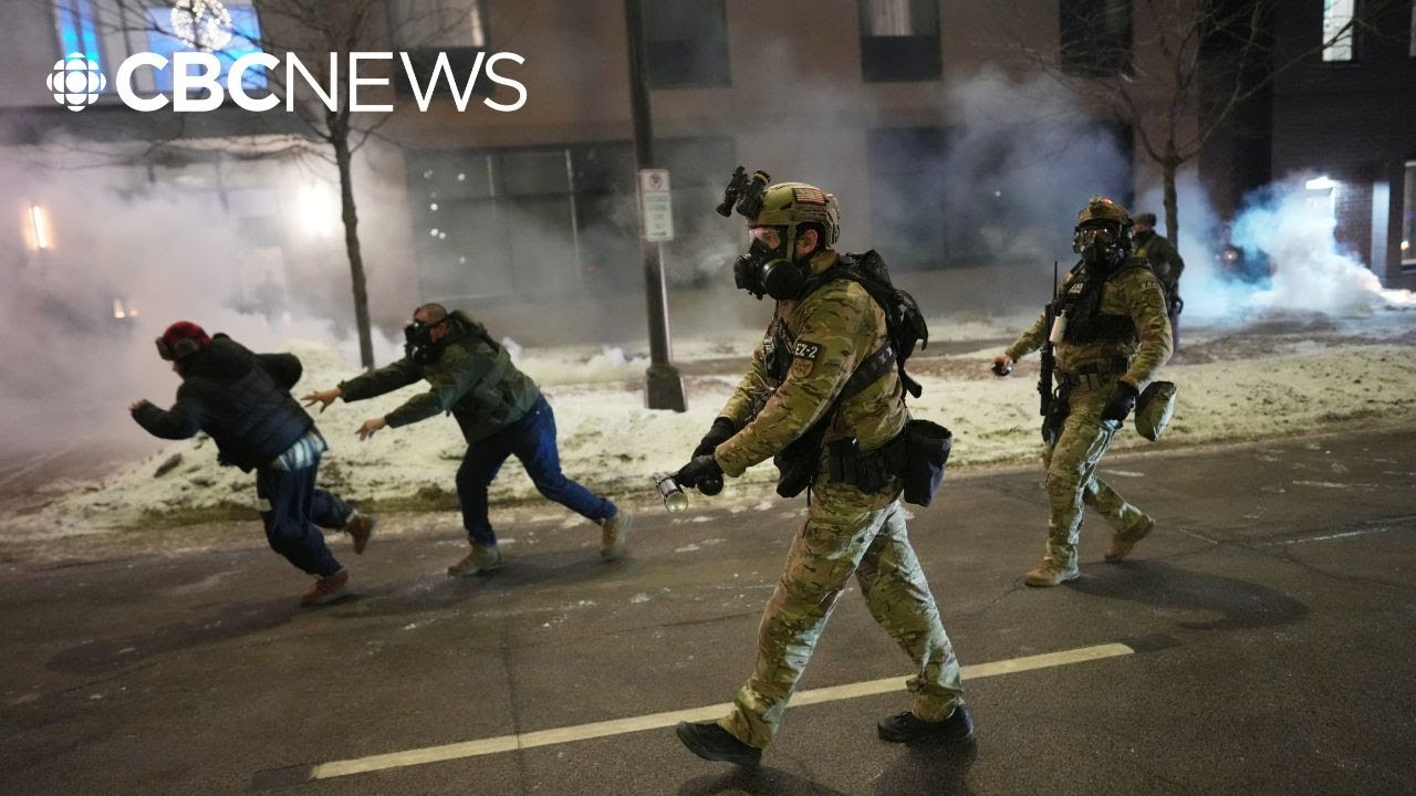 Minneapolis federal court to hear 2 cases on ICE operations