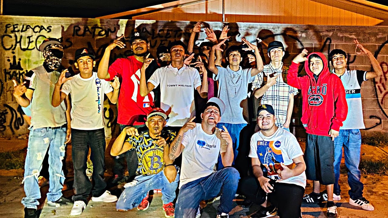 BARRIO LA COLOSIO🔥SAN PEDRO DE LAS COLONIAS COAHUILA @samuelmxvlogs