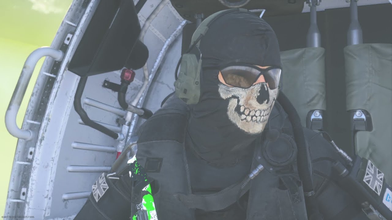 Top 1 Resurgeance - Ninja Style (ft. Nik Bark of Duty)