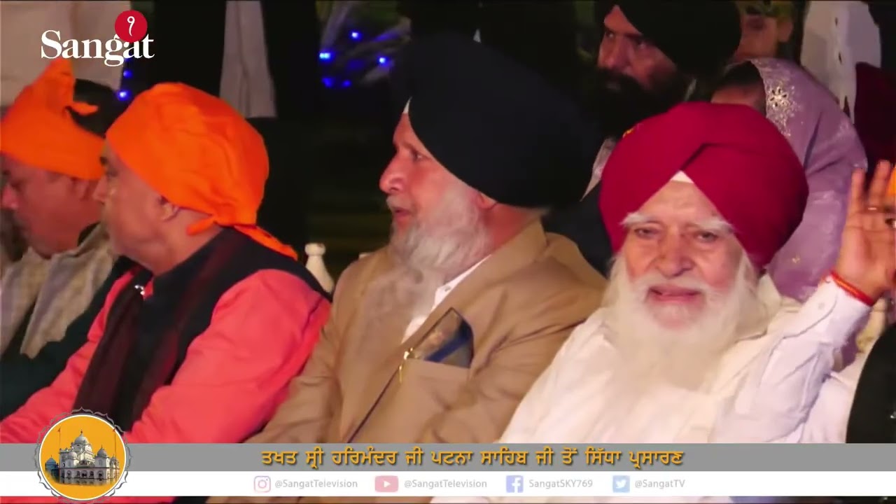 Copy of 🔴HD Live  || ਵਿਸ਼ੇਸ ਗੁਰਮਤਿ ਸਮਾਗਮPanorma E-Homes, By Pass Road, Purnia