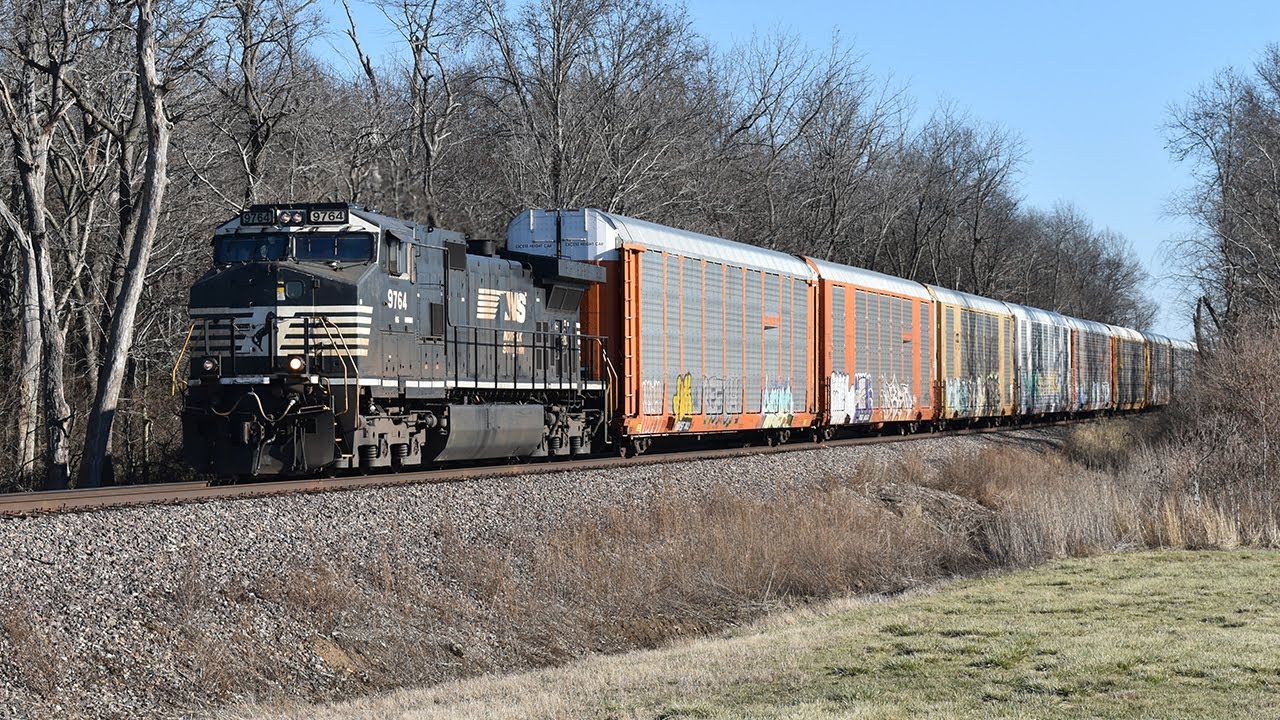 January 12th, 2026 Trains