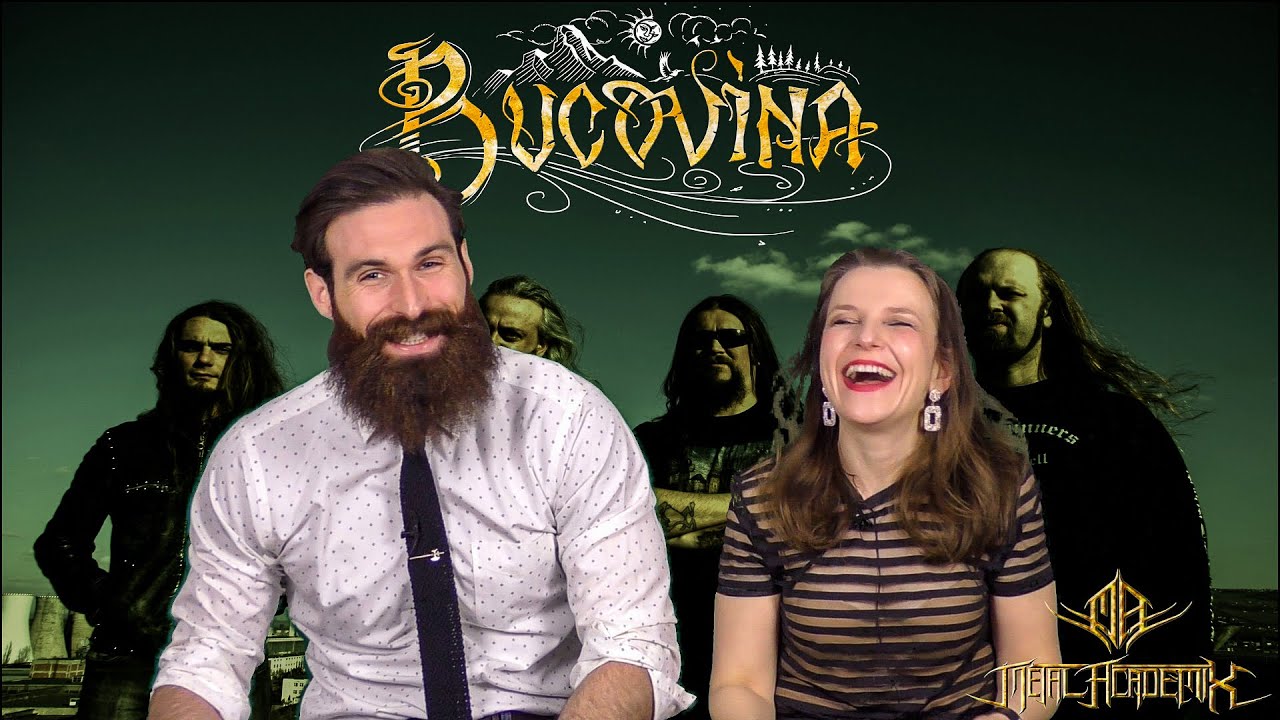 Bucovina Reaction + Review🌄 Spune tu, Vant | Da-Mi Mana, Toamna | Asteapta-Ma Dincolo De Moarte 🌄