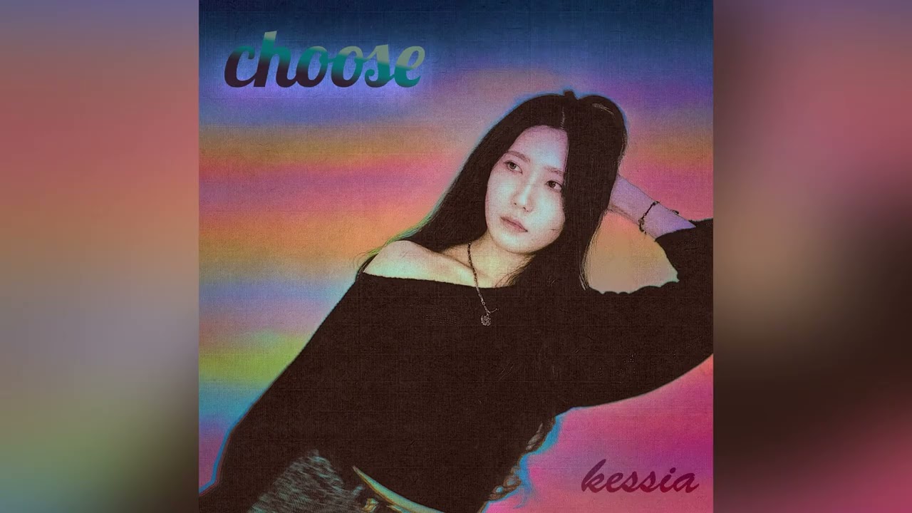 01. 케시아(KESSIA)-수채화 (choose)