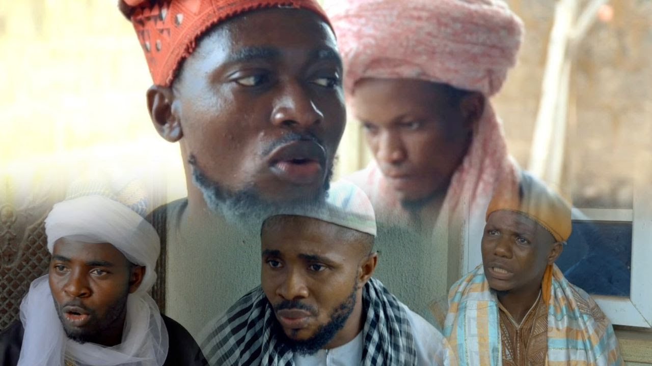 Council of Wahala, Board Member of Agbako
