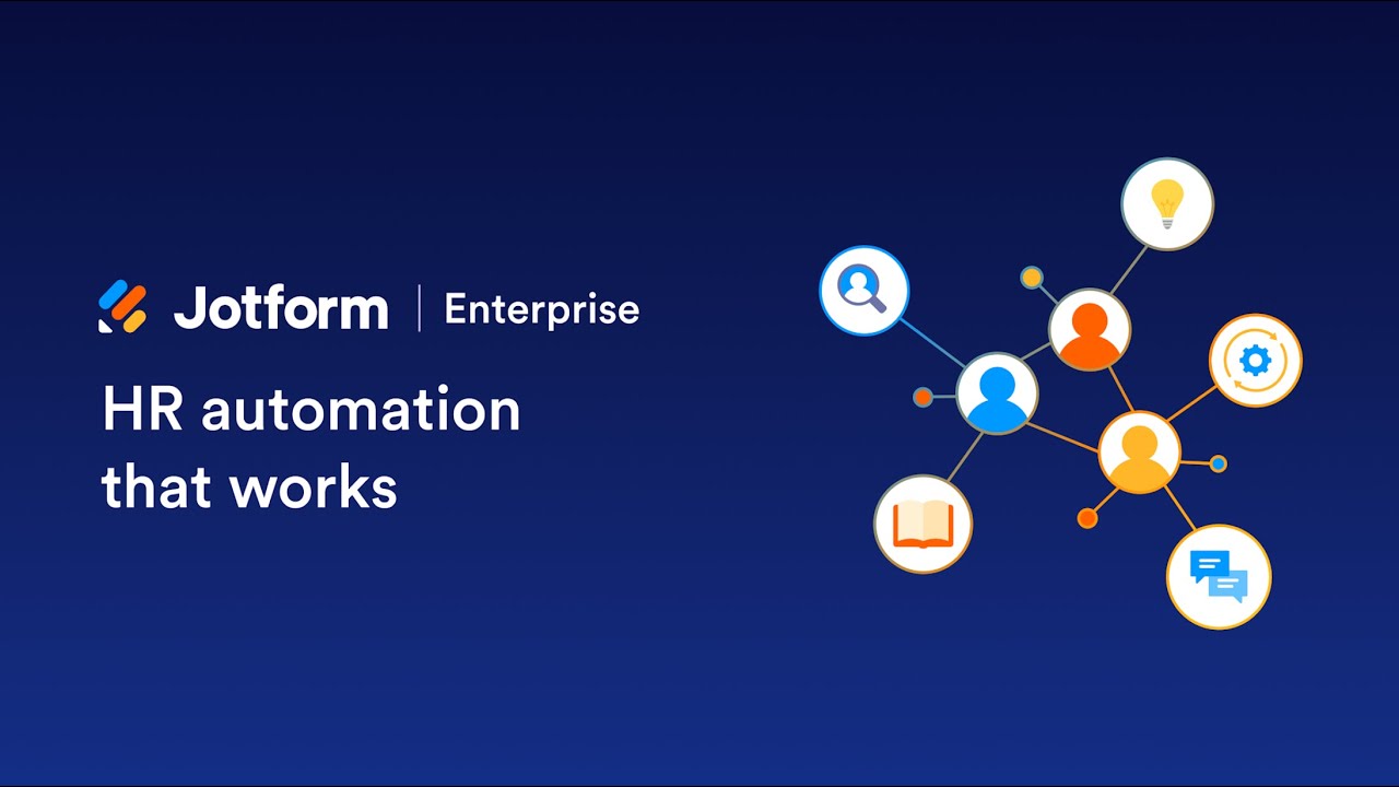 Webinar: HR Automation That Works