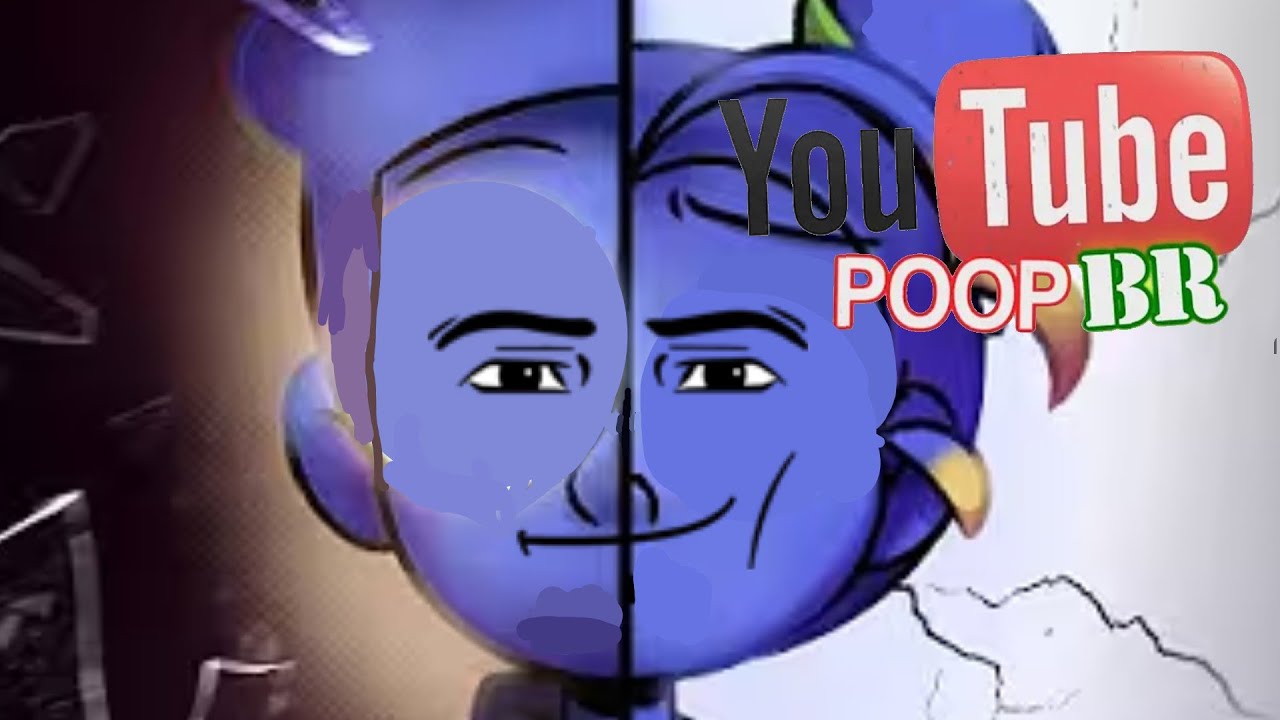 YTPBR | Algo episódio 2 (original @Torajo)