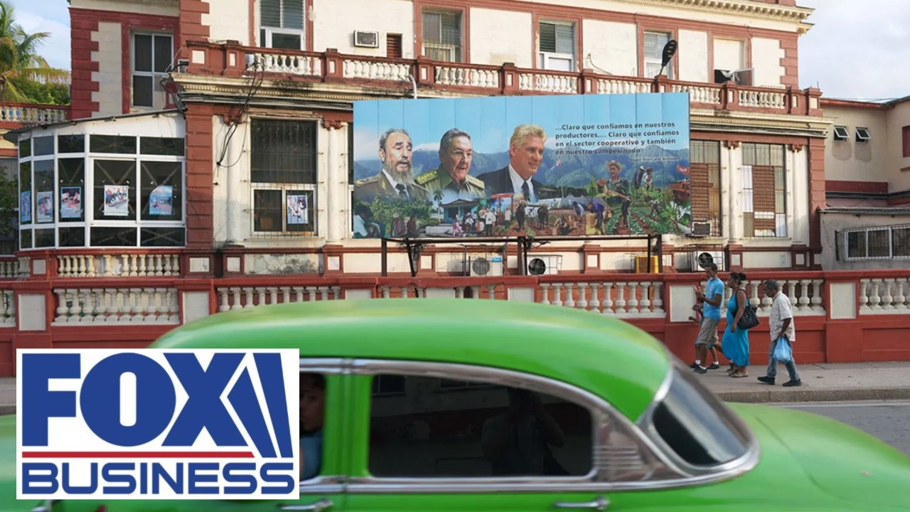 В ЦЕНТРЕ ВНИМАНИЯ КУБА: Администрация Трампа обдумывает дальнейшие шаги в отношении Кубы после Ирана