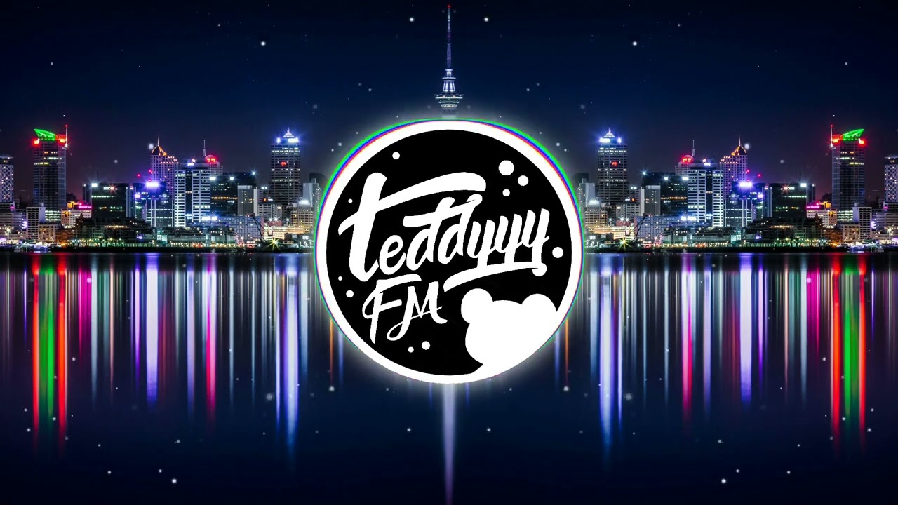 Teddyyy - Radio (Maxwell Young Remix)