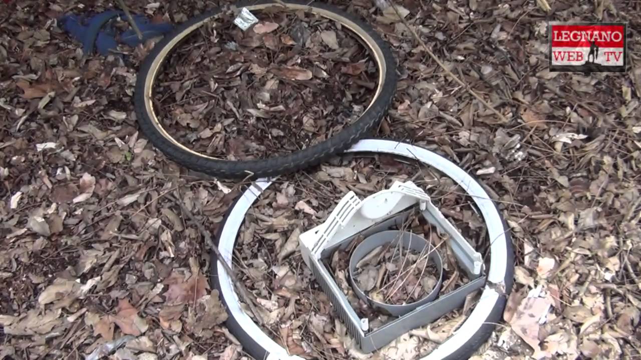 Il Fungo di Garbatola - Nerviano