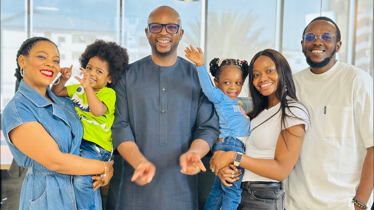  Avon Baby 2025 Prize giving ceremony.