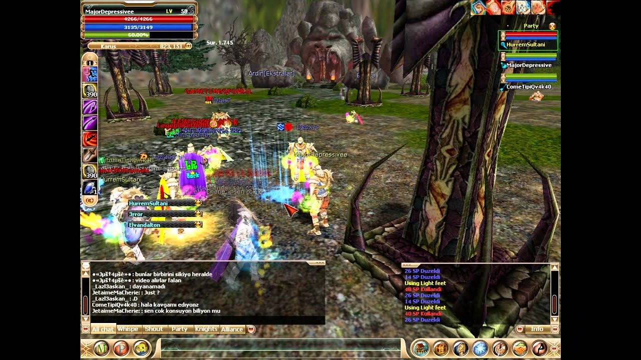 AkinGaming TBL