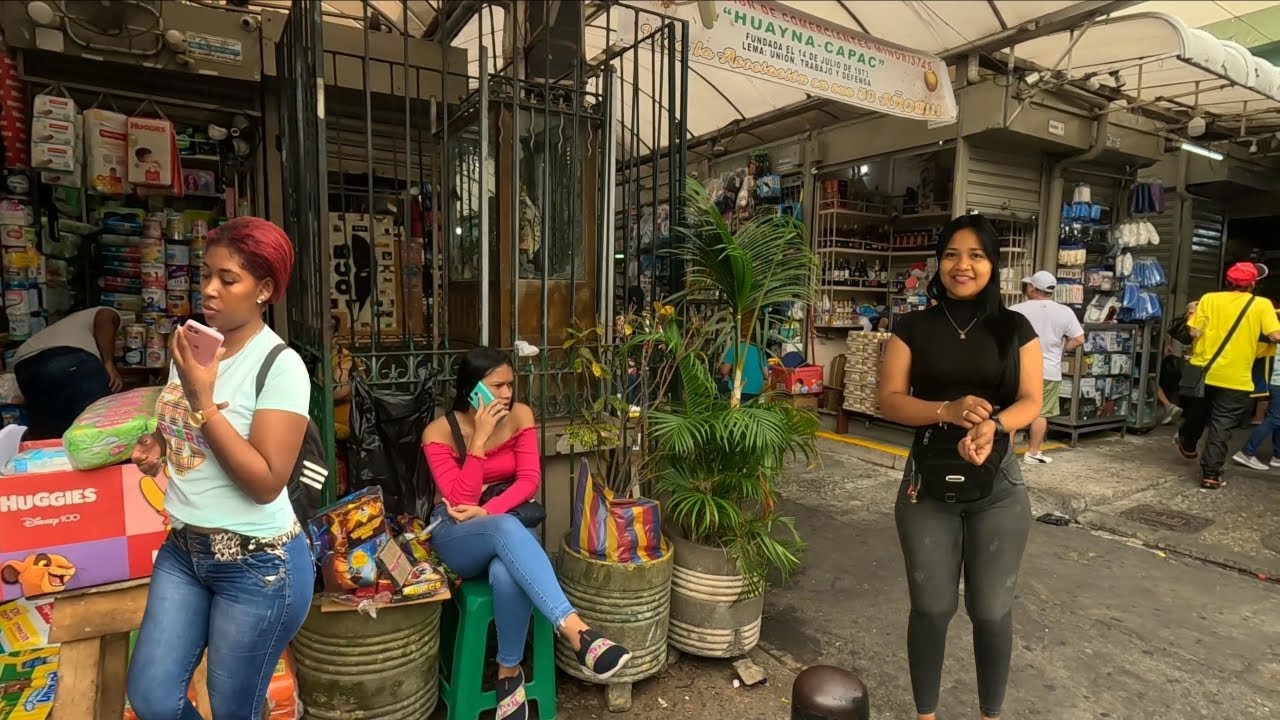 🇪🇨 Guayaquil - Ecuador | Beautiful but Dangerous