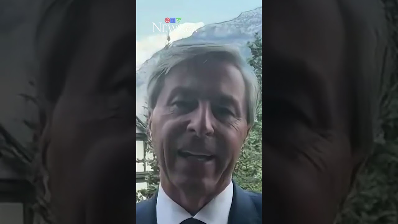 Премьер-министр Новой Шотландии: премьер-министр Карни попросил провинции вернуть американский ал...