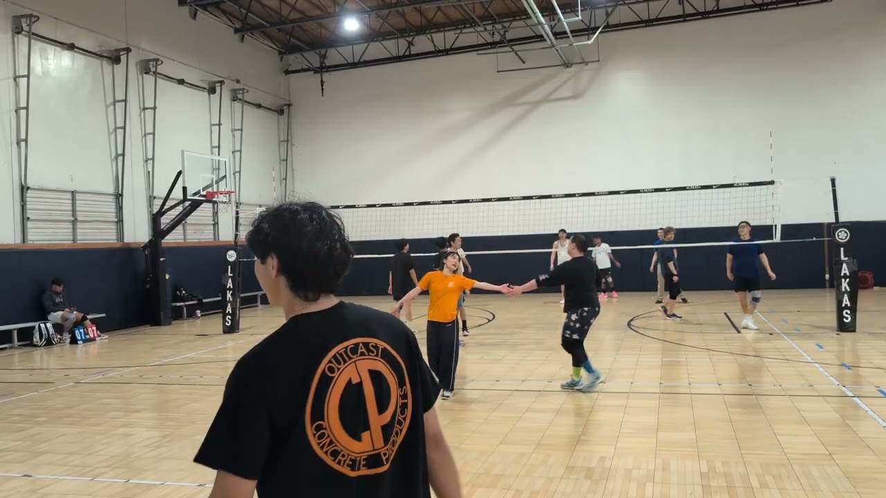 [2026/02/06] ⚡🏐 - 3️⃣