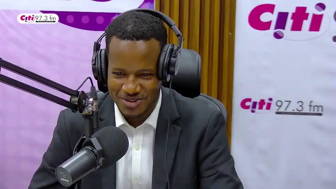 LIVE NOW!!! | Eyewitness News | 18-12-25 | #CitiNewsroom