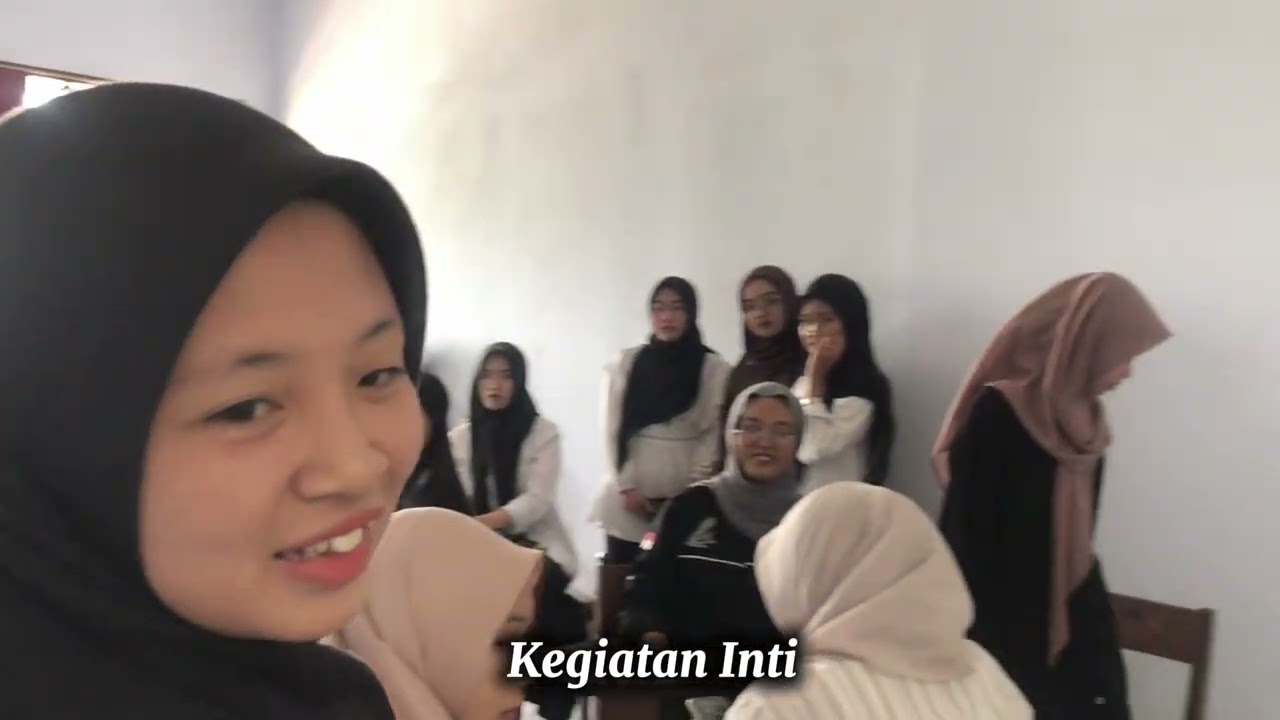 Kelompok 2 || UAS Strategi Pembelajaran 