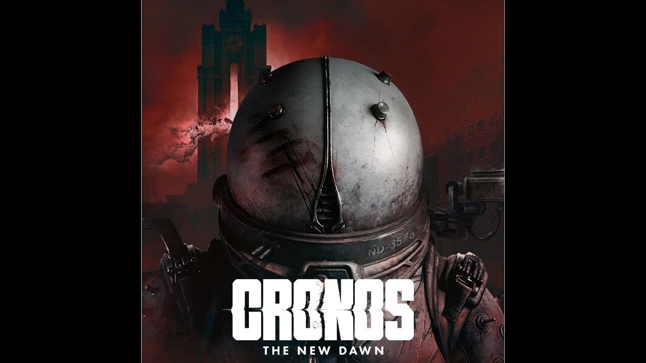 Cronos new dawn #shorts Полноформатный стрим на канале