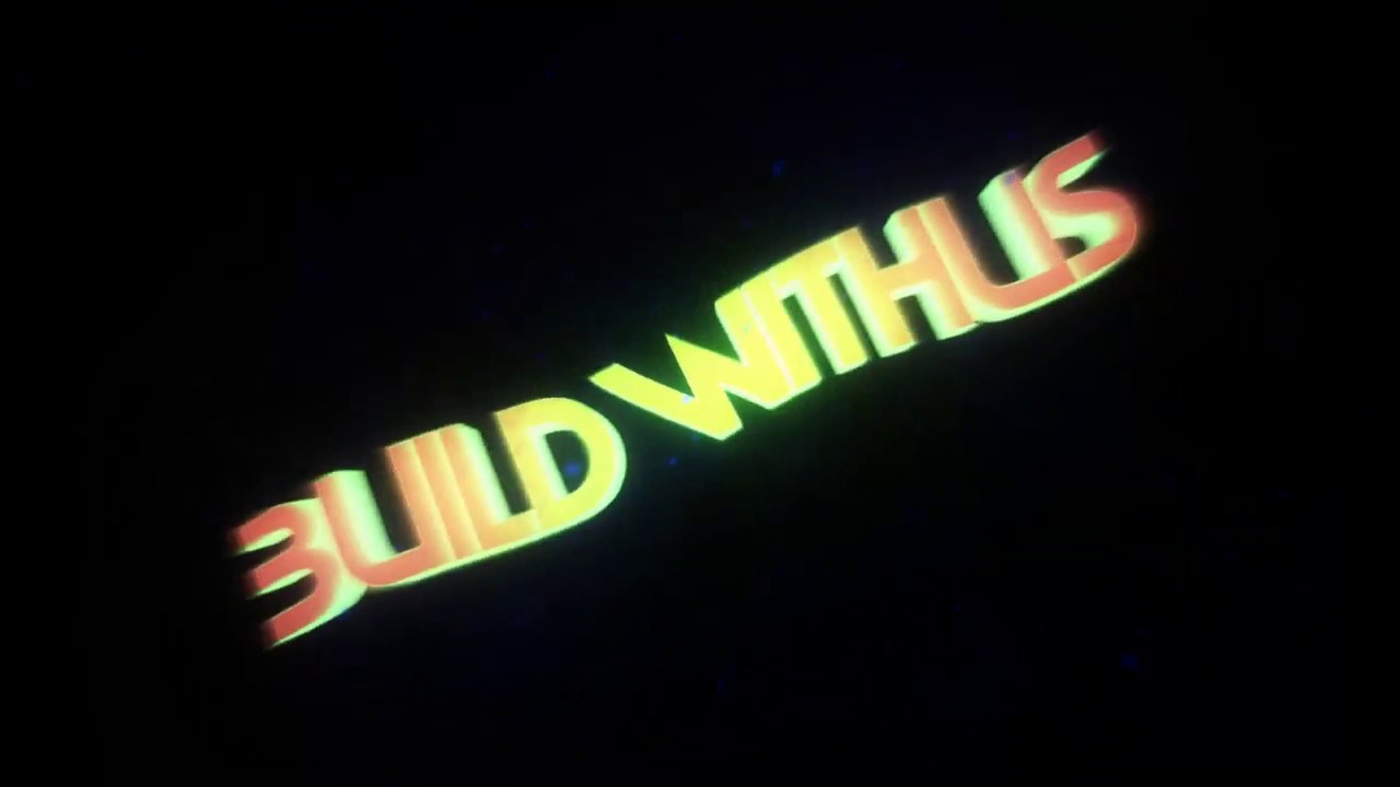 Intro Buildwithus (by me) /not my best/  