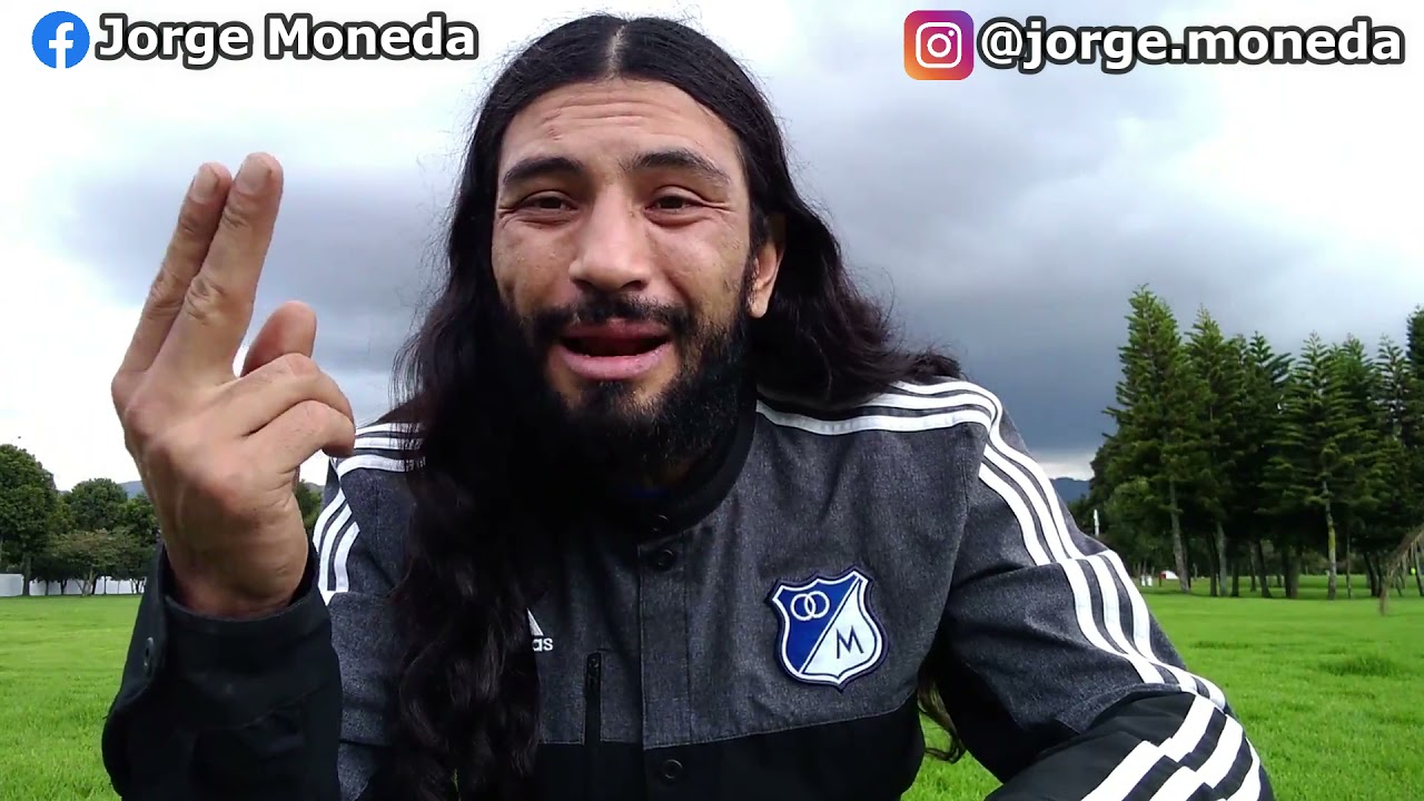 Tr0p3l en carretera entre CADC y el DRB - Parte 1