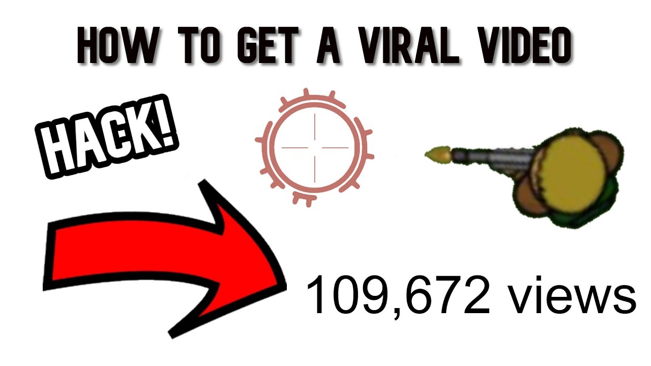 How To Get a VIRAL BUILDROYALE VIDEO ( HACK ) ( 100% WORKS )