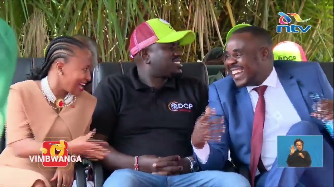 Vibwanga: Nipe nikupe ya siasa - Ruto, upinzani wachemka