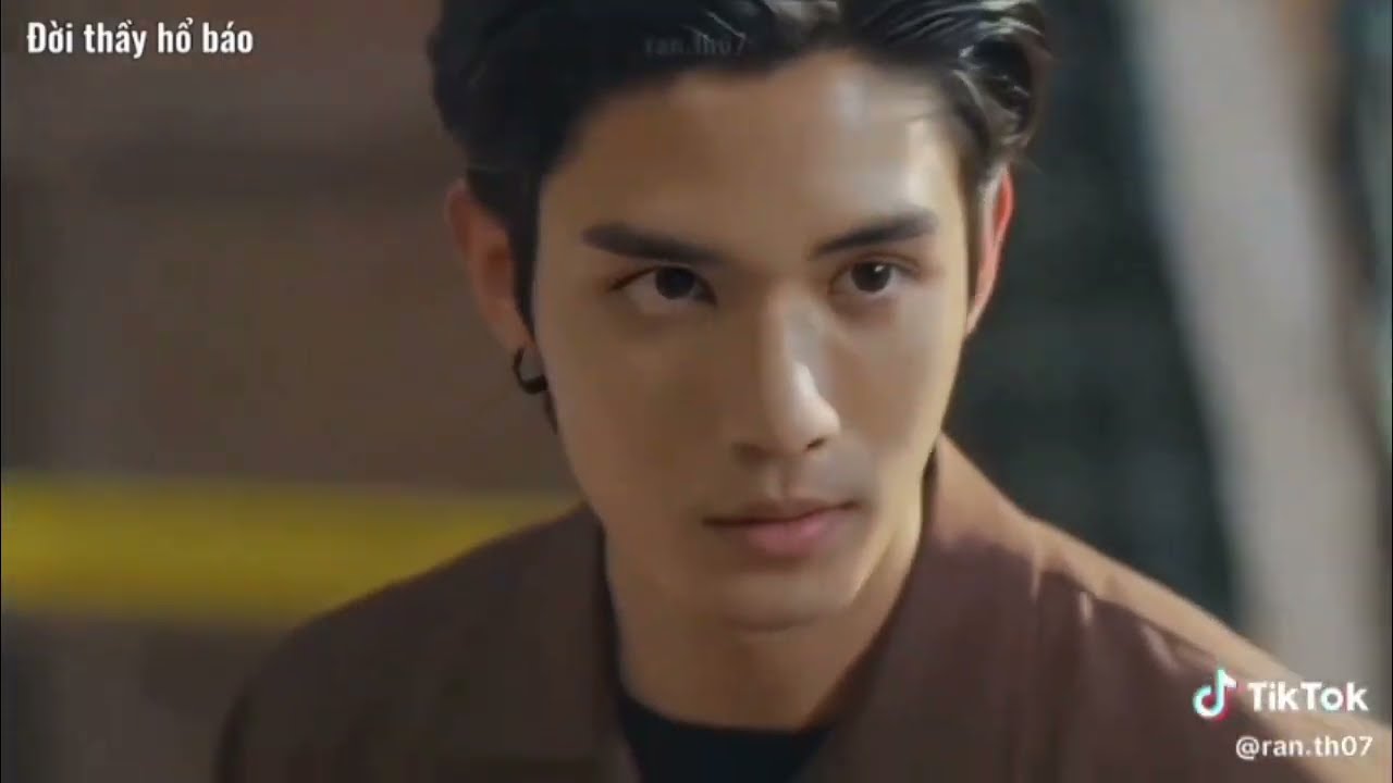 [Tổng hợp TikTok] Phim: "Khemjira The Series" #7||